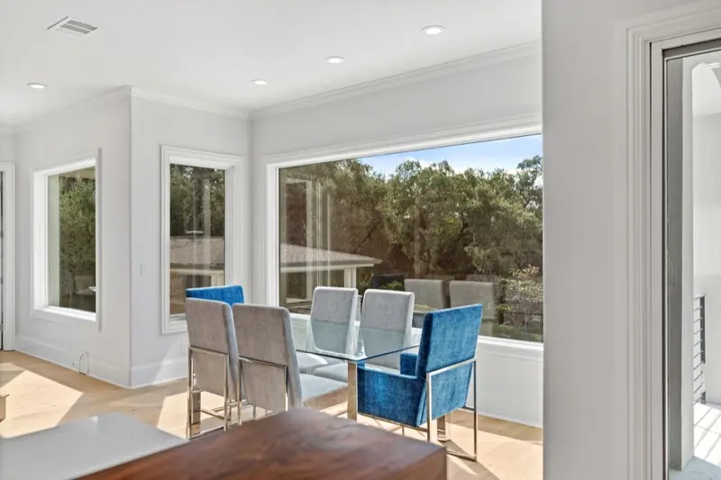 Same home after Tier One window replacement